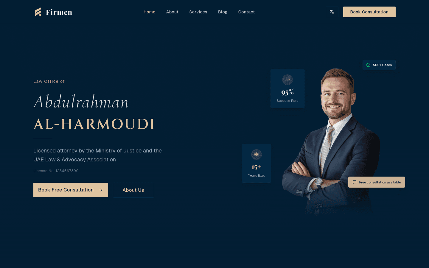 فيرمن، الشاشة 2